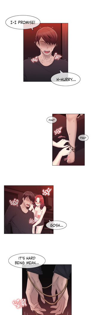 Miss Mystic Ch.1-26