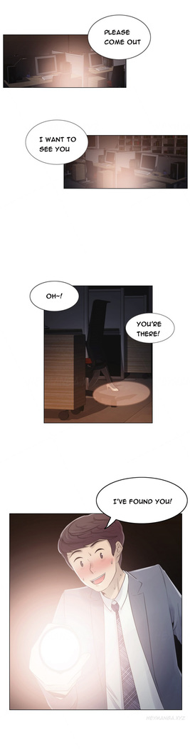 Miss Mystic Ch.1-26