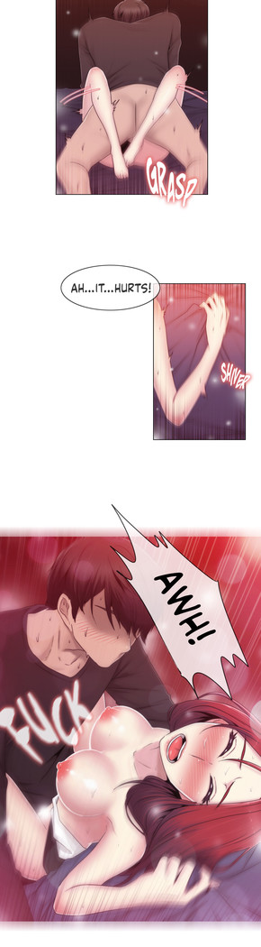 Miss Mystic Ch.1-26
