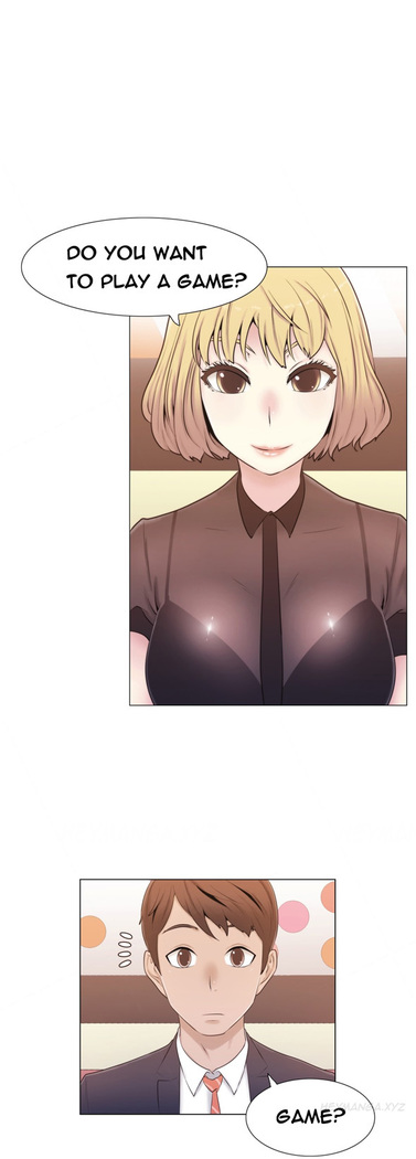 Miss Mystic Ch.1-26