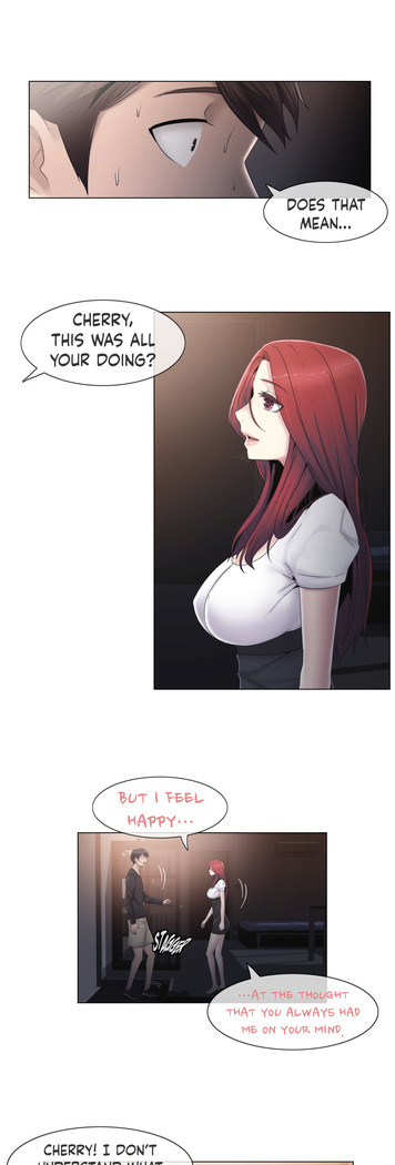 Miss Mystic Ch.1-26