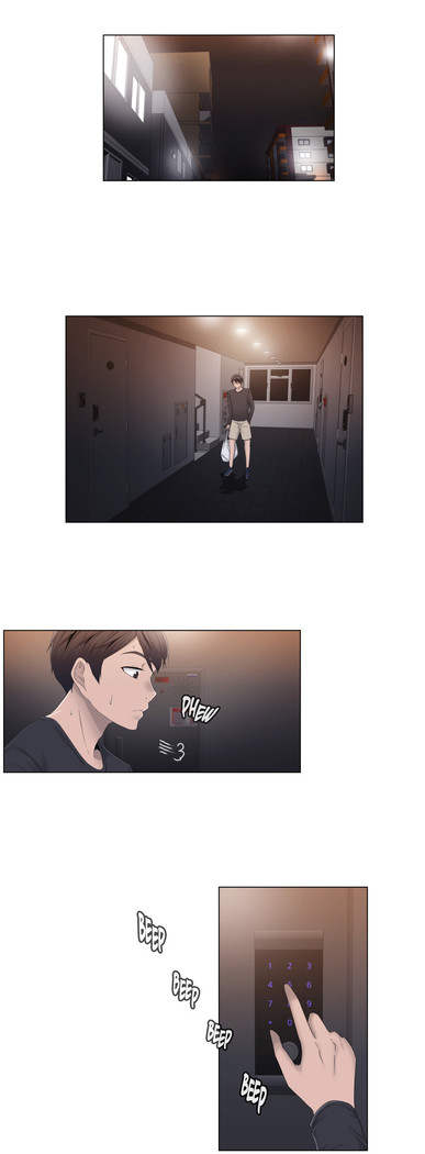 Miss Mystic Ch.1-26