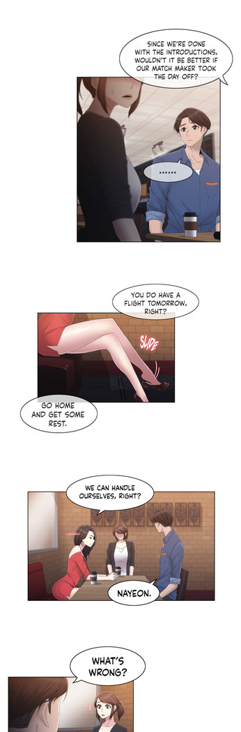 Miss Mystic Ch.1-26