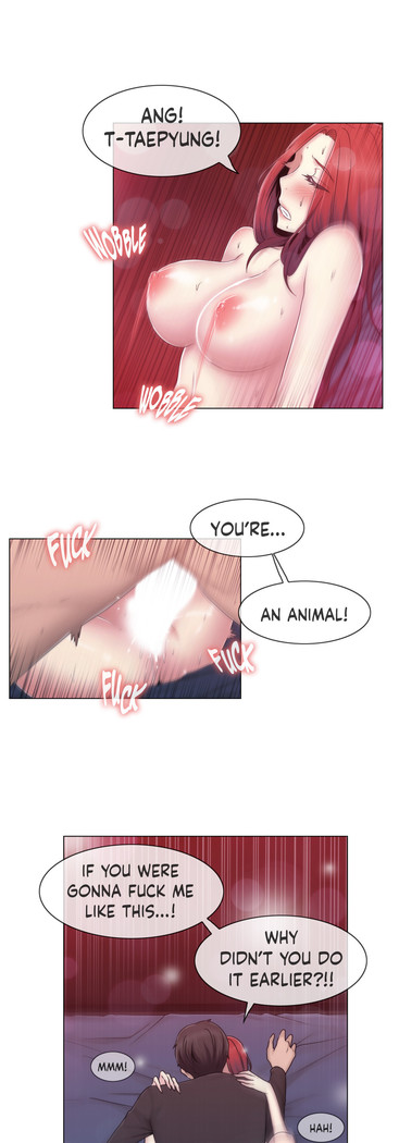 Miss Mystic Ch.1-26