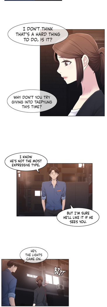 Miss Mystic Ch.1-26