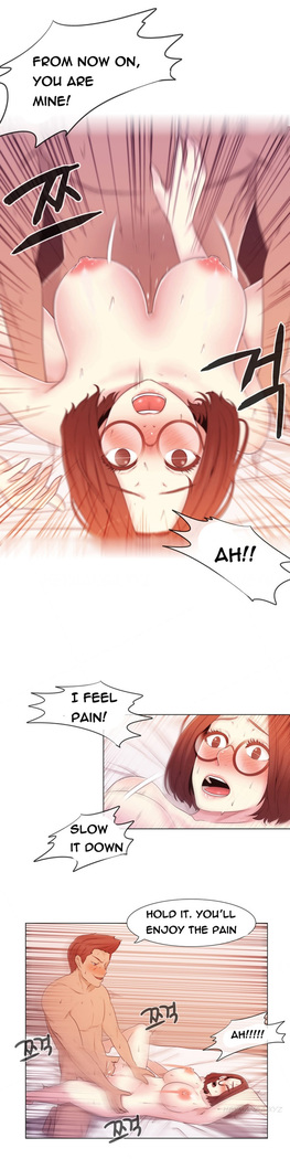 Miss Mystic Ch.1-26