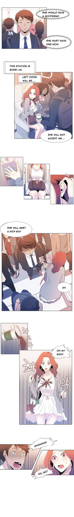 Miss Mystic Ch.1-26