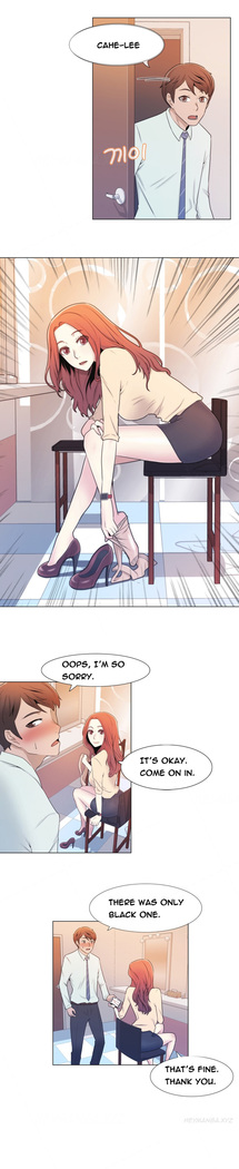 Miss Mystic Ch.1-26