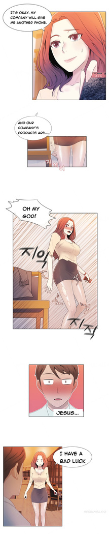 Miss Mystic Ch.1-26