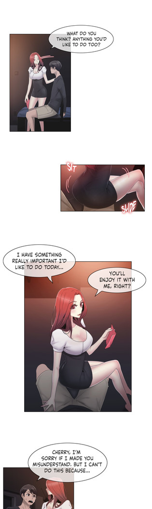 Miss Mystic Ch.1-26