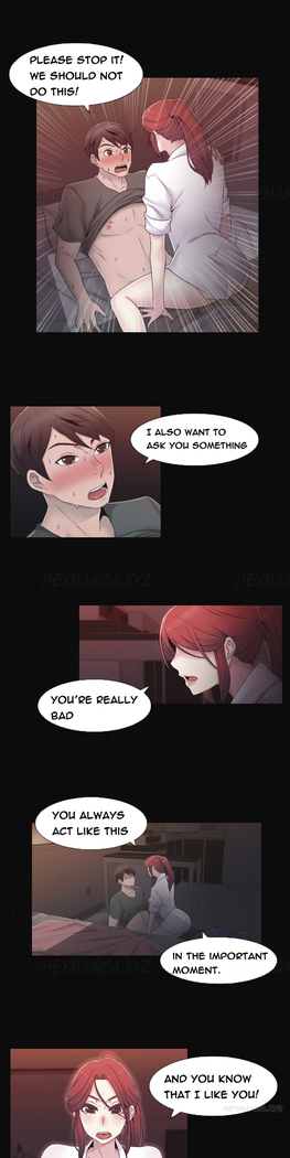 Miss Mystic Ch.1-26