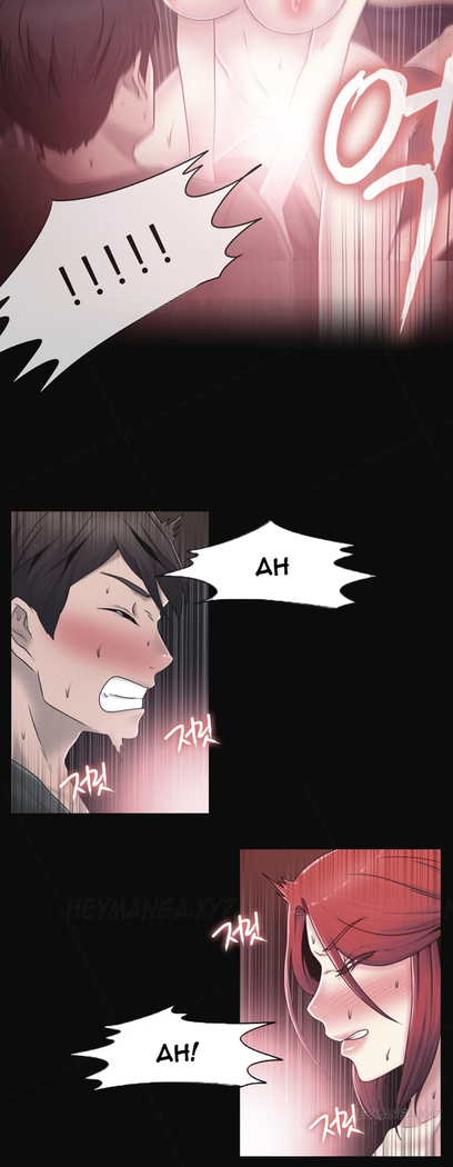 Miss Mystic Ch.1-26