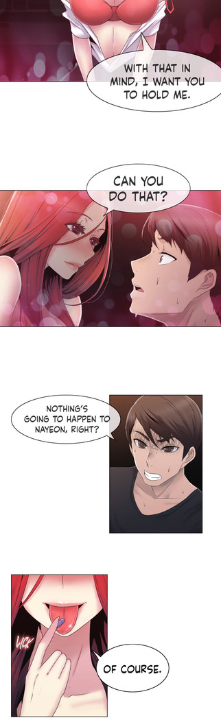 Miss Mystic Ch.1-26