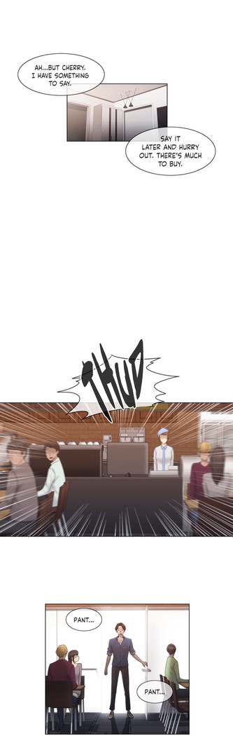 Miss Mystic Ch.1-26