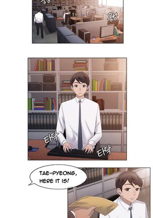 Miss Mystic Ch.1-26 Page #451