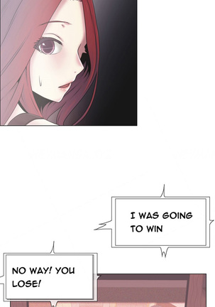 Miss Mystic Ch.1-26 Page #346