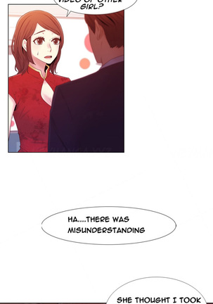 Miss Mystic Ch.1-26 Page #152
