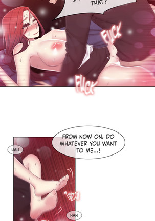 Miss Mystic Ch.1-26 Page #636