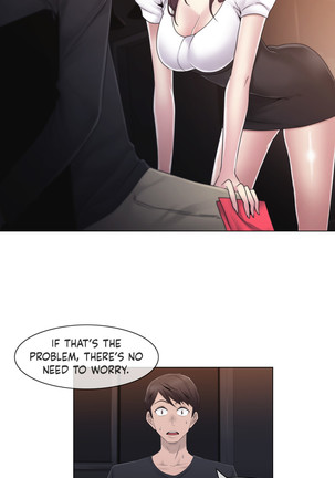 Miss Mystic Ch.1-26 Page #596