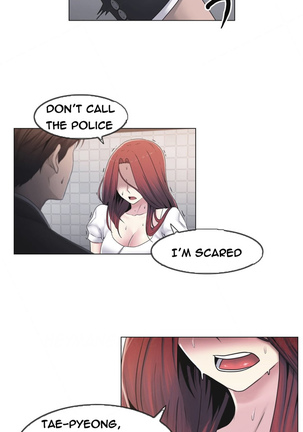 Miss Mystic Ch.1-26 Page #476