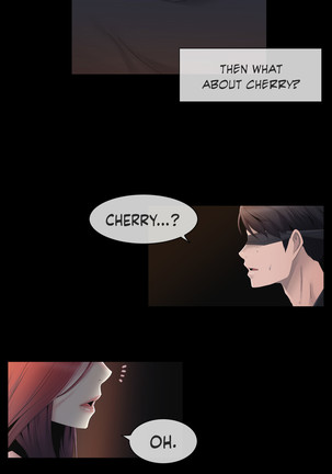 Miss Mystic Ch.1-26 Page #588