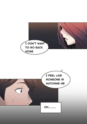 Miss Mystic Ch.1-26 Page #484