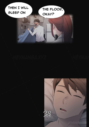 Miss Mystic Ch.1-26 Page #503
