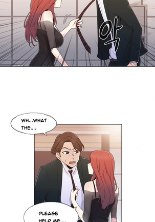 Miss Mystic Ch.1-26 Page #294