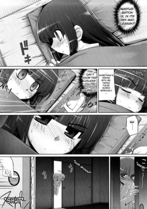 Ken yori Tsuyoshi Chapter 2 Page #4