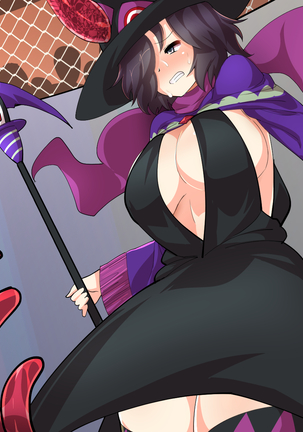 Makai Genjutsushi Melona ~Gesu Yuusha ni Genjutsu o Hanekae Sarete~ Page #461