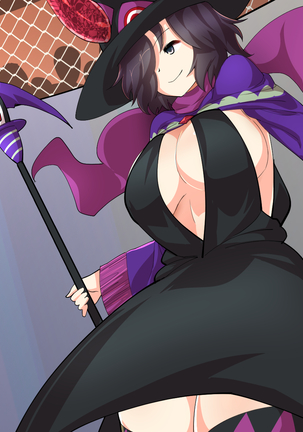 Makai Genjutsushi Melona ~Gesu Yuusha ni Genjutsu o Hanekae Sarete~ Page #458