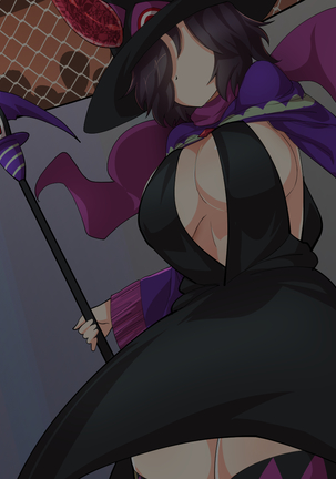 Makai Genjutsushi Melona ~Gesu Yuusha ni Genjutsu o Hanekae Sarete~ Page #457