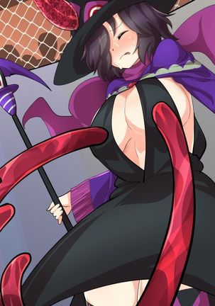 Makai Genjutsushi Melona ~Gesu Yuusha ni Genjutsu o Hanekae Sarete~ Page #635