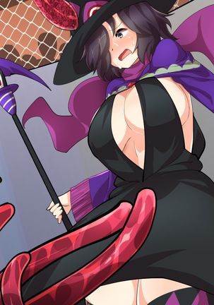 Makai Genjutsushi Melona ~Gesu Yuusha ni Genjutsu o Hanekae Sarete~ Page #636