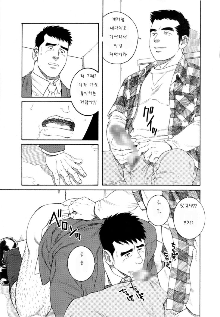 pochi | 포치