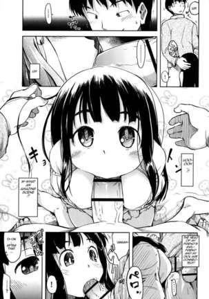 Muchi Muchi Miyako-san! Page #7