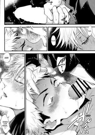 Itsu no Hi ni ka Boku no Koto o Suki ni Naru ga Ii Page #14