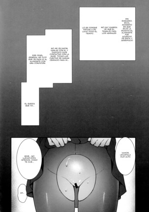 Hamakaze Netori - Page 6