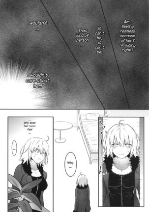 alter's secret. - Page 9