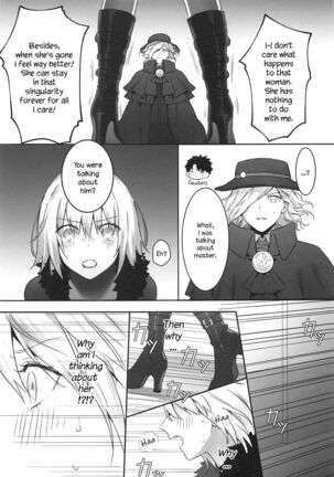 alter's secret. - Page 8