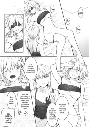 alter's secret. - Page 2