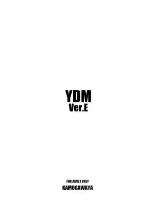 YDM Ver.E Page #23