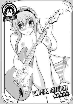 SUPER SASECO Page #23