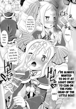 Re:Zero na Maid-san | The Maids of Re:Zero Page #10