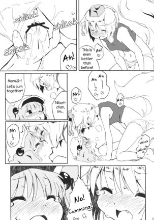 Momijium Nitrite Page #23