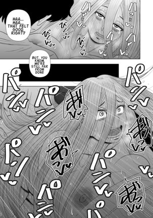 [Gin Eiji] Hikikomori no Komori-chan | Komori-chan the Shut-In [English] - Page 23