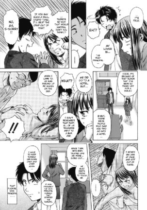 Teacher and Student Chapter 2 Page #18