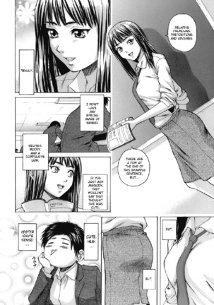 Teacher and Student Chapter 2 Page #3