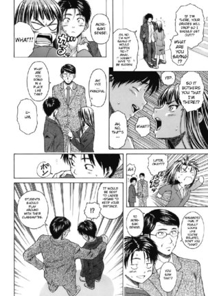Teacher and Student Chapter 2 Page #11