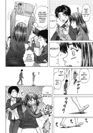 Teacher and Student Chapter 2 Page #15